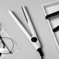 thumbnail image 2 of Mini Straight/Curly Hair Dual Use Hair Curler Little Rate Of Work Energy Saving Portable Hair Curler, 2 of 8