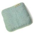 thumbnail image 2 of Woolbuddy Tapis en Laine 100 % (Vert Clair), 2 of 9