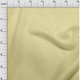 thumbnail image 3 of oneOone Rayon Yellow Fabric Animal Sewing Material Print Fabric By The Yard 56 Inch Wide, 3 of 4