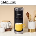 thumbnail image 3 of Cafetière une tasse à la fois Keurig K-Mini Plus, 3 of 10