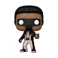 thumbnail image 1 of Funko Pop! Heroes: DC Comics - Mr. Terrific Vinyl Figure, 1 of 3