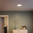 thumbnail image 5 of Philips 11.8inch LED integrated 22W 100W Super Slim flush Mount Lighting, 5 of 5