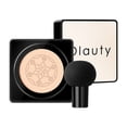thumbnail image 2 of yievot Olauty Cushion Cream Concealer Liquid Foundation Isolation Cushion, 2 of 3