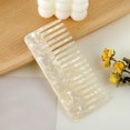 thumbnail image 3 of Comb for Men,Mens Hair Color Hair Comb Hairdressing Comb Retro Refuse Fine Tooth Comb for Home for Men and Women Combs for Men,Hair Comb for Men,Fine Tooth Comb, 3 of 4