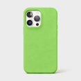 thumbnail image 1 of Caseco iPhone 16 Pro Silicone Case With Mag-Safe- Purple, 1 of 4