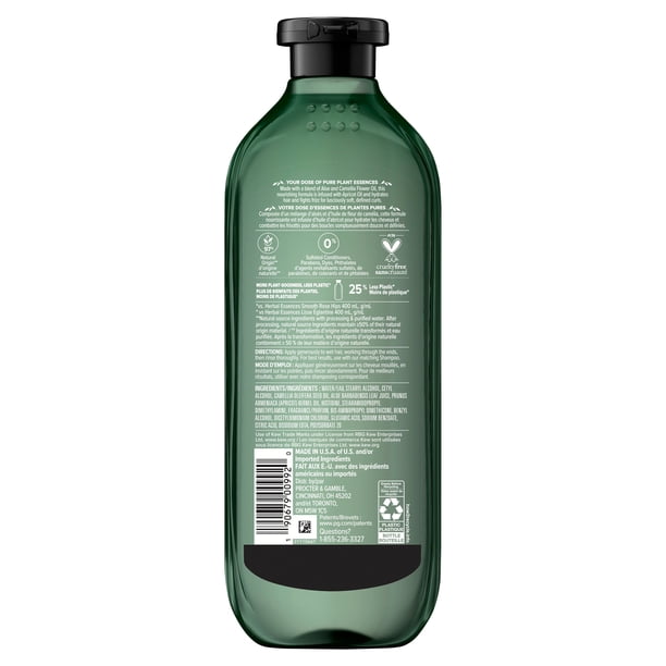 Herbal Essences Curl + Define Apricot Sulfate-Free Conditioner