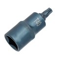 thumbnail image 2 of Torx Screwdriver Bit Tool 1/2inch Socket Bits Adapter T40 Adapter Hand Tool, 2 of 6