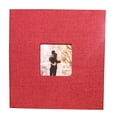 thumbnail image 2 of Large Photo Album Self Adhesive For 4x6 8x10 Pictures Magnetic Album DIY 40 Blank Pages, 2 of 5