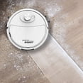 thumbnail image 2 of Robot Vacuum Cleaner - 3-in-1 Sweeping, Mopping & Suction | Automatic Floor Cleaner, Ultra-Slim Quiet Robot, Hard Floor to Carpet Cleaning | All-in-One Cleaning Robot, Smart Vacuum Mop, 2 of 7