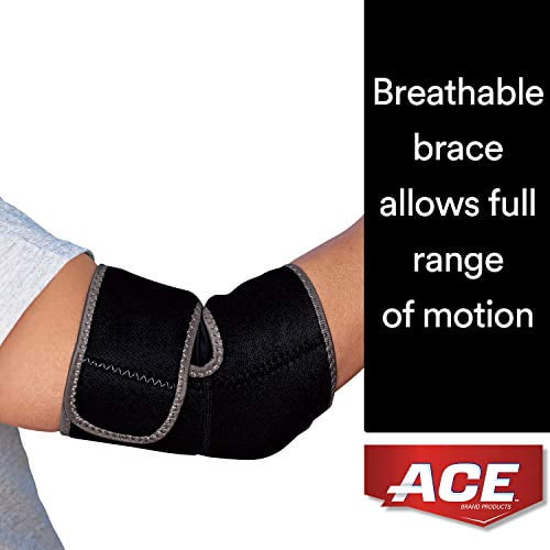 ACE Neoprene Elbow Support