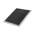 thumbnail image 3 of Siruishop Hood Vent ,Aluminum ,Heat Resistant, Professional, Rustproof Kitchen Range Hood 1 Piece, 3 of 8