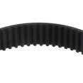 thumbnail image 3 of Unique Bargains HTD5M-420 Rubber Timing Belt 84 Teeth Closed Loop Pulley Timing Belt 20mm Width, 420mm Perimeter, 3 of 6