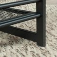 thumbnail image 3 of Sauder La Collection Briarbrook Table basse à dessus relevable, Finition Barrel Oak, 430269, 3 of 9