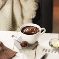 thumbnail image 4 of Betty Crocker Mug Cake Mix, Hot Fudge Double Chocolate Brownie, Topping Included, 4 of 9