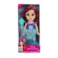 thumbnail image 1 of Disney Princess Ariel Large Doll, 1 of 6