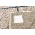 thumbnail image 3 of Tapis ECARPET Devos Ivoire, 3 of 9