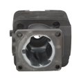 thumbnail image 4 of Cylinder Piston Kit, Wear Resistance String Trimmer Parts  Heat Dissipation 4134 020 1213 Direct Replacement Brush Cutter Cylinder Piston  For  FS120, 4 of 8