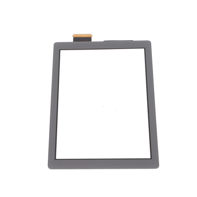 Numériseur d'Écran Tactile, Remplacement Pratique Protecteur d'Écran Robuste Portable Réparation pour Interrupteur Lite