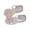 Silver, variant on Baby Water Shoes, Girls' Soft Sole, Beach Play, Summer