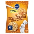 thumbnail image 2 of Pillsbury Pâte à biscuits Épices à citrouille, 2 of 5