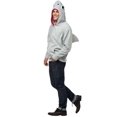 thumbnail image 1 of Chandail à Capuchon Requin, Costume pour Adulte, Petit, 1 of 1