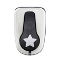 thumbnail image 4 of Unique Bargains 0.6 Inch Star Punch, Star Hole Paper Punch Hole Puncher Shape Punches for Crafting, 4 of 6
