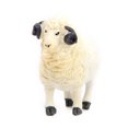 thumbnail image 4 of 6pcs Model Farm Animal Figures Toy Pig Dog Cow Sheep Horse Donkey, 4 of 8