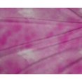 thumbnail image 5 of oneOone Tissu Polyester Spandex Fuchsia Rose Abstrait Fumée Matériel de Robe Tissu Imprimé Tissu au Mètre 56 Pouces de Large, 5 of 5