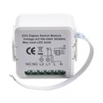 thumbnail image 2 of suyin Variateur Intelligent Diy pour Zigbee Switch 1234Way Switch, 2 of 9