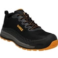 thumbnail image 1 of DeWALT Men's Henderson Composite Toe Work Shoe Black - DXWP10091-BLK, 1 of 4
