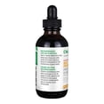 thumbnail image 1 of Organika Bee Propolis 167 mg Liquid, 2 x 100 mL | Immune and Respiratory Support, 1 of 1