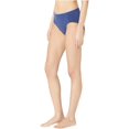 thumbnail image 2 of Bali Womens One Smooth U All-Around Smoothing Hi-Cut Panty, 8, In The Navy, 2 of 2