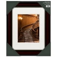thumbnail image 5 of Unbranded Harrison Cherry Finish Portrait Picture Frame 11inx14in, 5 of 5