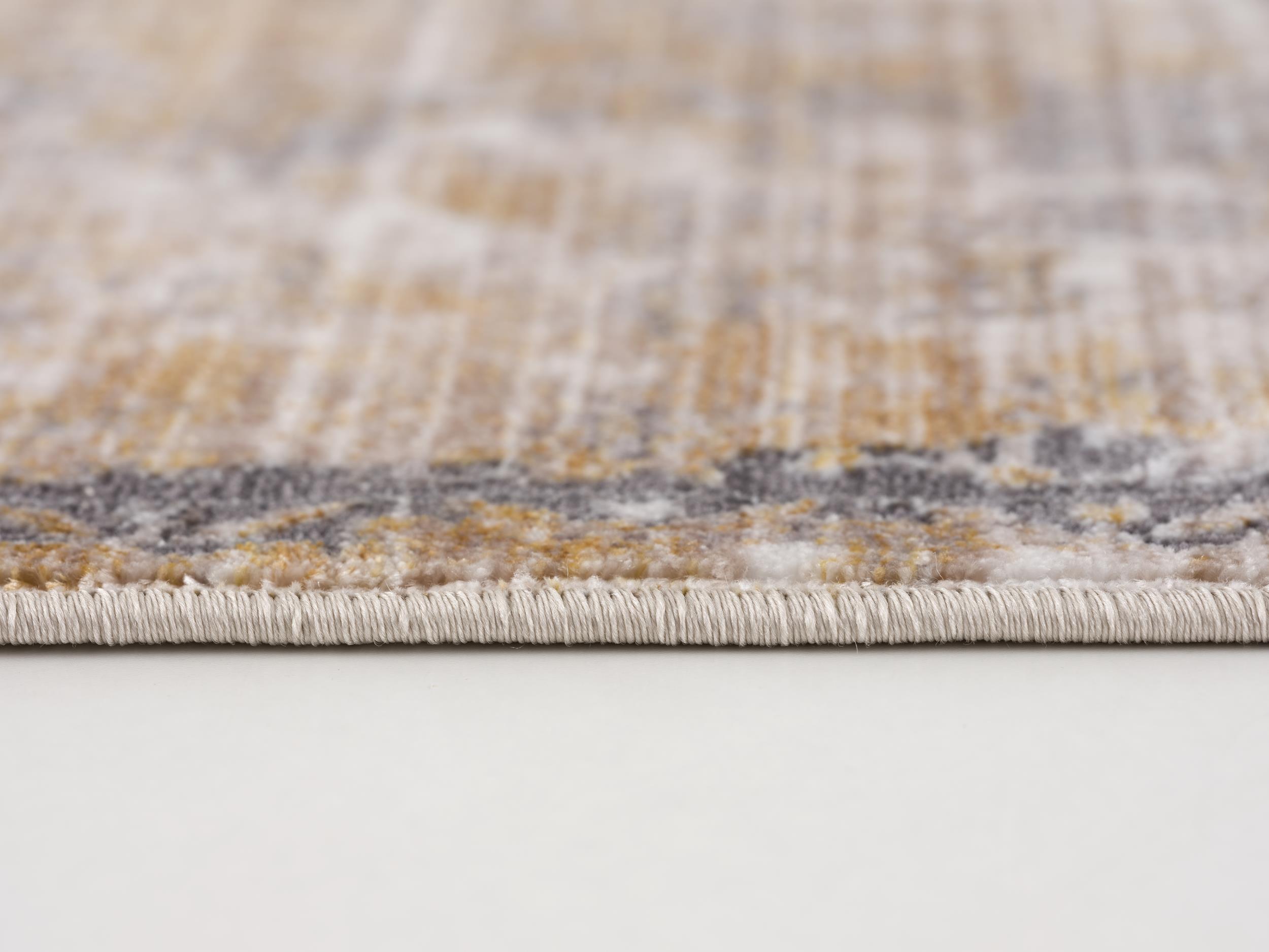 Rug Branch Amalfi Collection Tapis de passage oriental moderne