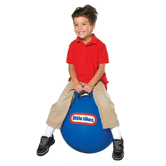 Little Tikes Mega Bouncing 18" Hopper