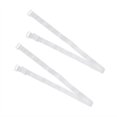 thumbnail image 1 of FRCOLOR bra strap Transparent Invisible Crystal Silicone Bra Shoulder Strap Non-slip Woman Replacement Bra Strap Elastic Adjustable Bra Accessories (1cm),14.96"X0.39"X0.08", 1 of 4