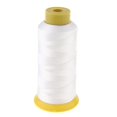 thumbnail image 1 of simhoa 280 Meters 210D Upholstery Nylon Sewing Thread Spool DIY 9 Ply - White, 1 of 8