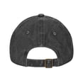 thumbnail image 2 of Toronto Argonauts Hat Washed Cotton Baseball Cap, 2 of 4