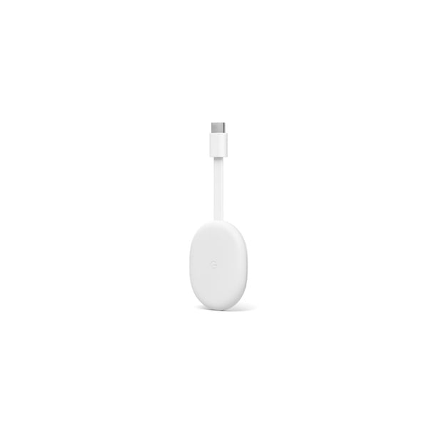 Google Chromecast with Google TV - HD - Walmart.ca