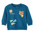 thumbnail image 1 of Chandail en molleton George pour bébés garçons, 1 of 2