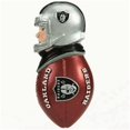 thumbnail image 1 of Oakland Raiders Équipe Magnétique Tackler, 1 of 1