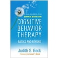 thumbnail image 1 of Cognitive Behavior Therapy, Third Edition: Basics and Beyond, 1 of 1