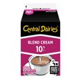 thumbnail image 1 of Central Dairies 10% Blend Cream, 1 of 5