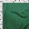 thumbnail image 3 of oneOone Rayon Green Fabric Geometric Sewing Craft Projects Fabric Prints By Yard 56 Inch Wide, 3 of 4