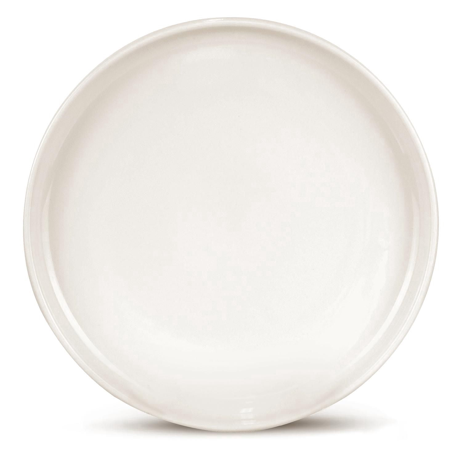 Mesa Ceramics Uno Stoneware Salad Plate 22cm Set of 4