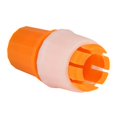 thumbnail image 2 of Langgg Garden Hose Fittings Multipurpose Reusable Garden Hose Adapter for Gardening, 2 of 9