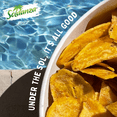 thumbnail image 2 of Soldanza Ripe Plantain Chips, 2 of 5
