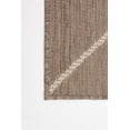thumbnail image 2 of Tapis ECARPET Intérieur Extérieur pour Patio, Terrasse, Salon Collection Sisal Abstract, 2 of 9