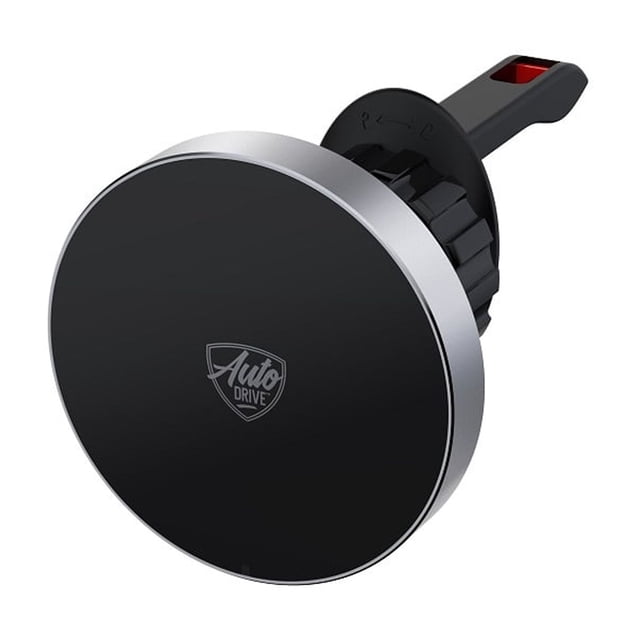 Auto Drive Magnetic Holder,Phone Mount for iPhone and Samsung Phones Compatible with Magsafe
