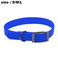 thumbnail image 2 of Waterproof dog collar with heavy duty center ring, 2 of 5